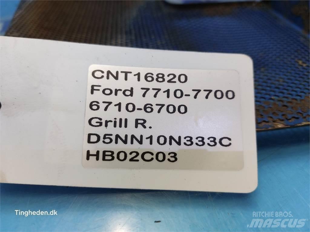 Ford 6710 其他拖拉机配件