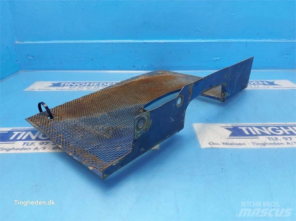 Ford 6710 其他拖拉机配件