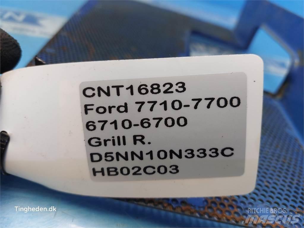 Ford 6710 其他拖拉机配件