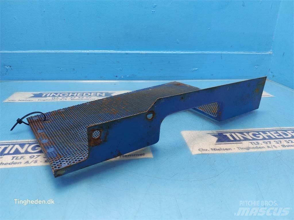 Ford 6710 其他拖拉机配件