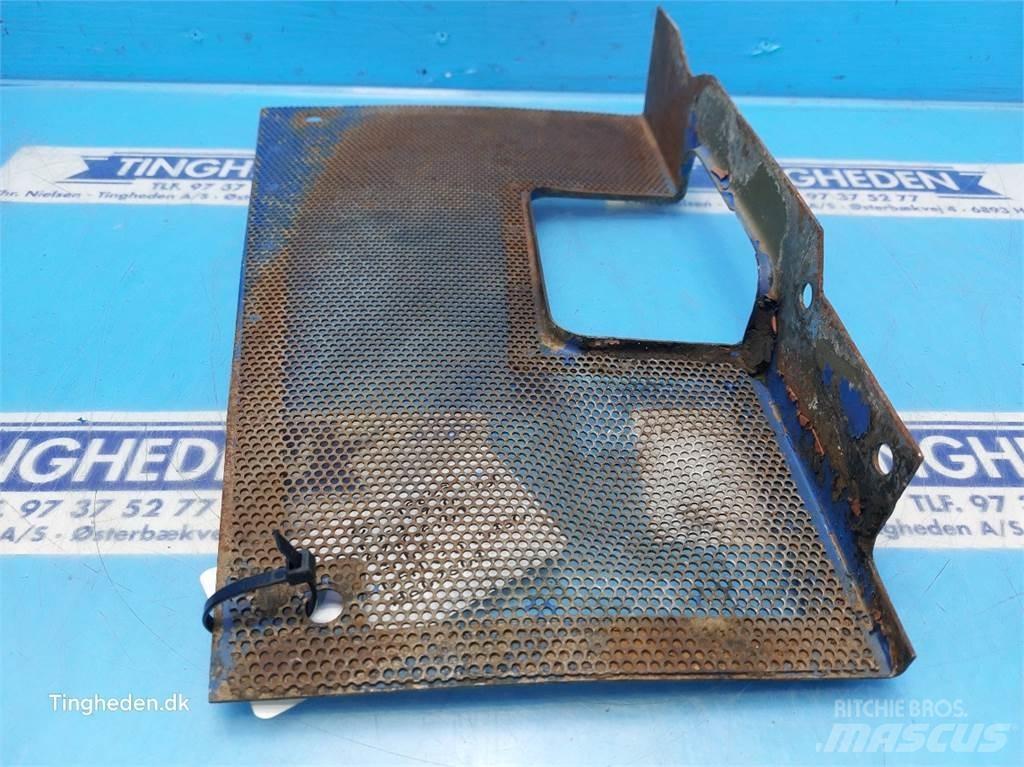 Ford 6710 其他拖拉机配件