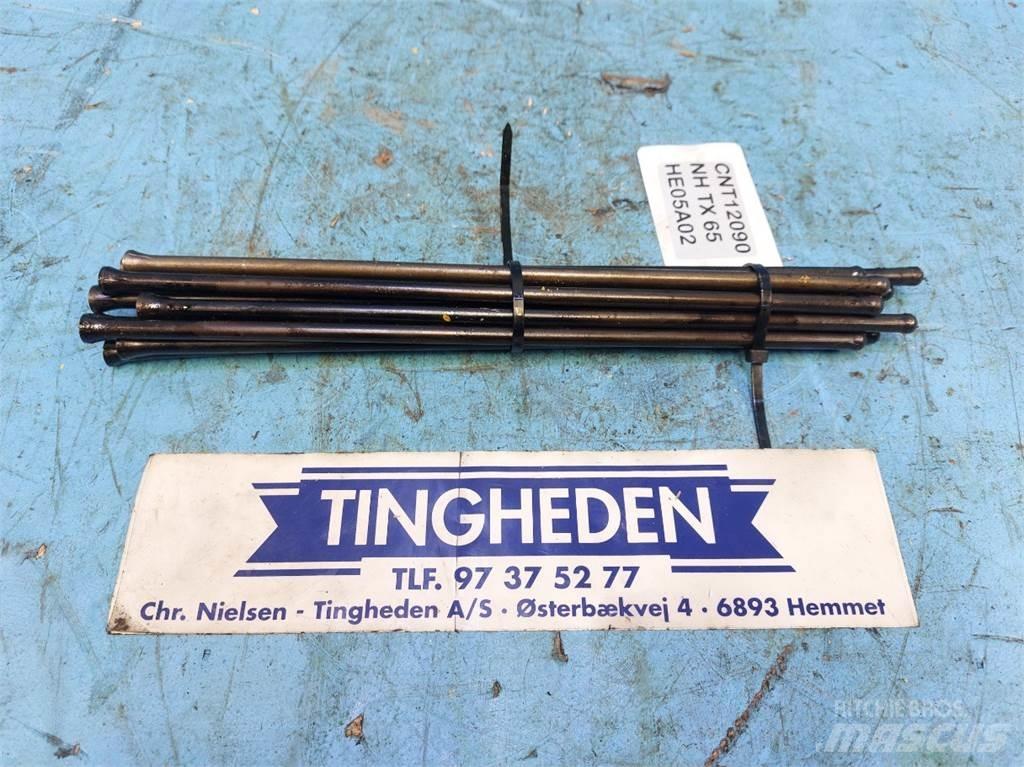 Ford 675 发动机