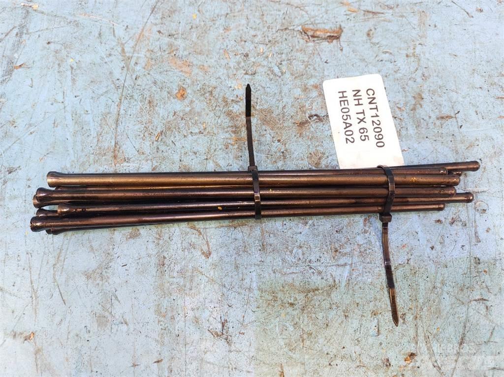 Ford 675 发动机