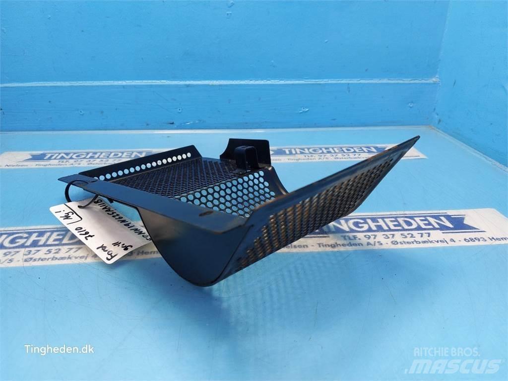 Ford 7610 其他拖拉机配件