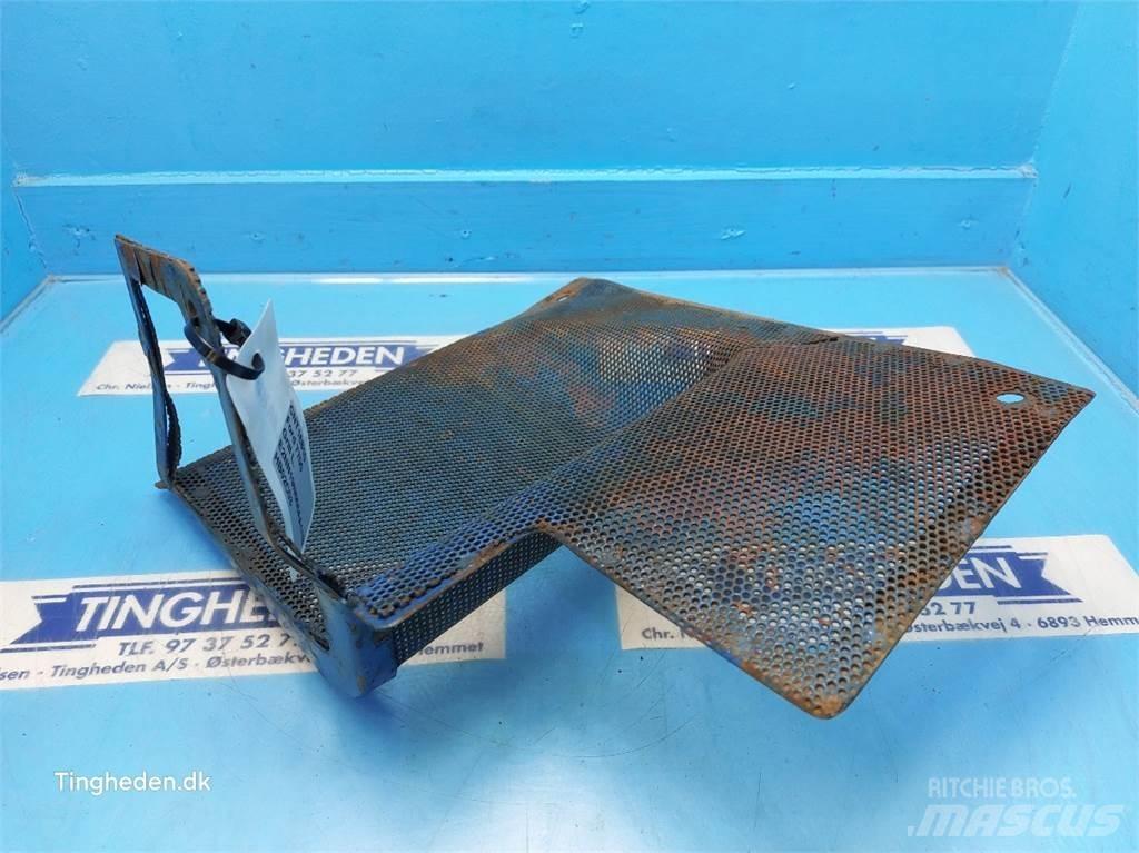 Ford 7700 其他拖拉机配件