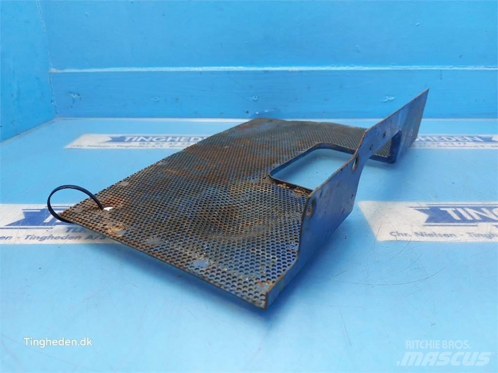 Ford 7700 其他拖拉机配件