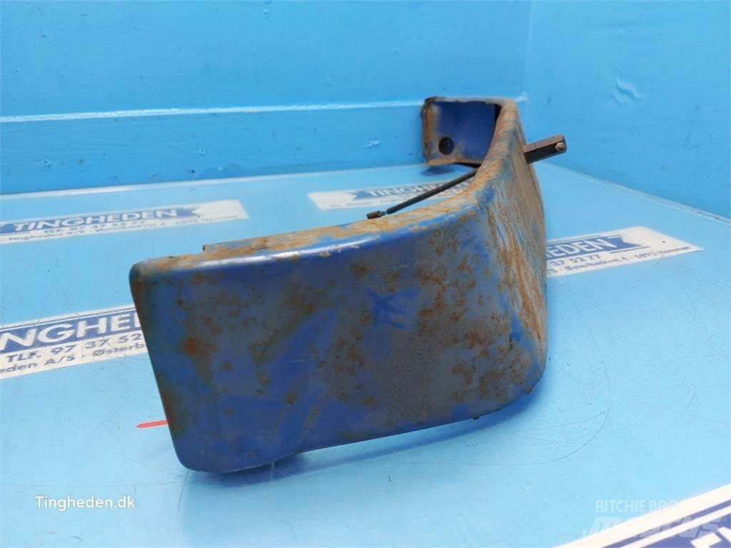 Ford 7710 其他拖拉机配件
