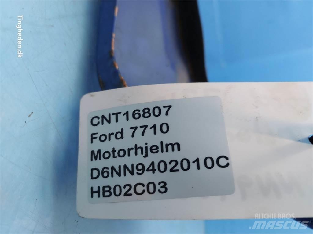 Ford 7710 其他拖拉机配件