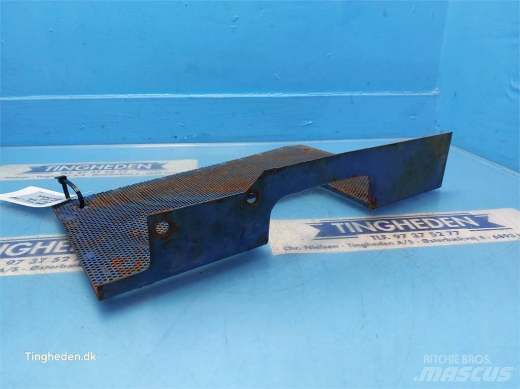 Ford 7710 其他拖拉机配件