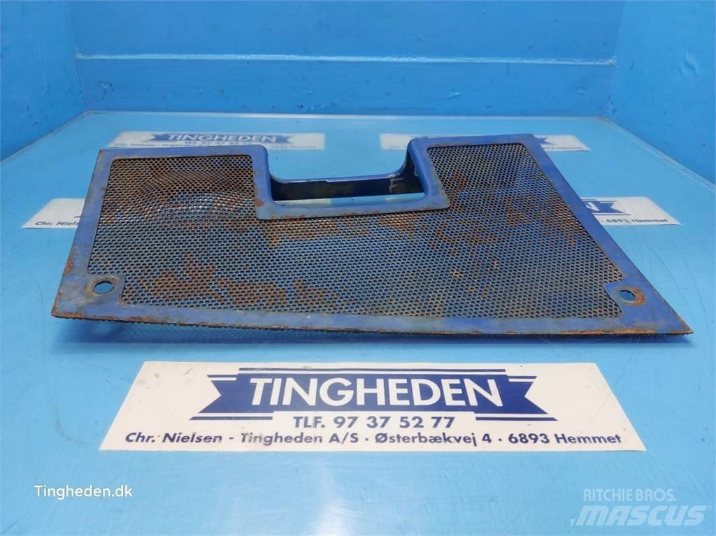 Ford 7710 其他拖拉机配件