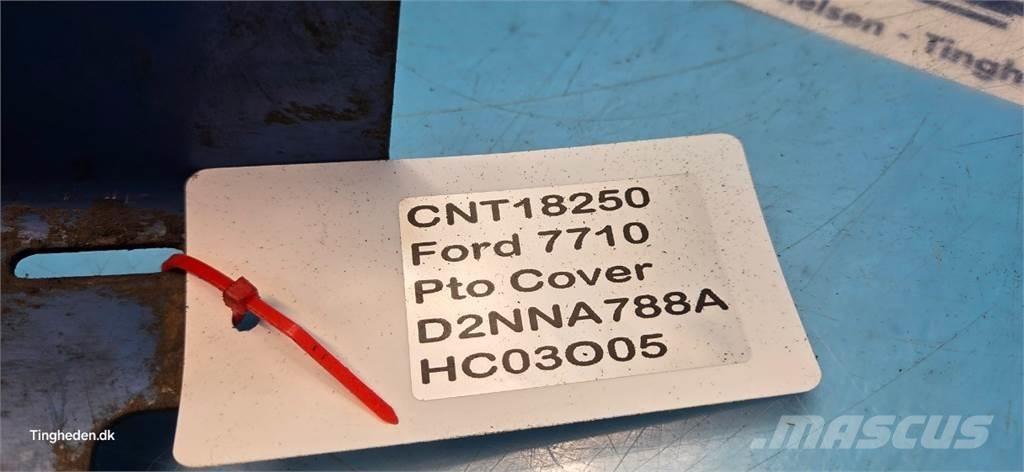 Ford 7710 其他拖拉机配件