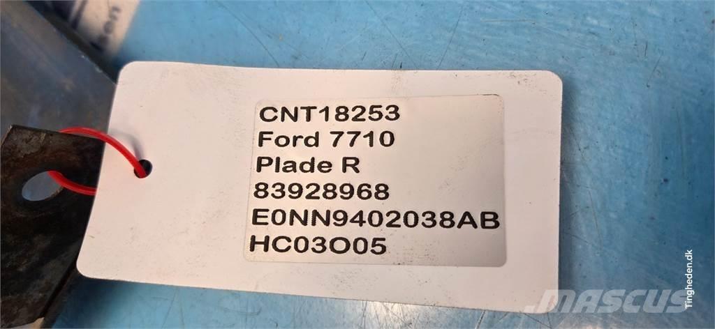 Ford 7710 其他拖拉机配件