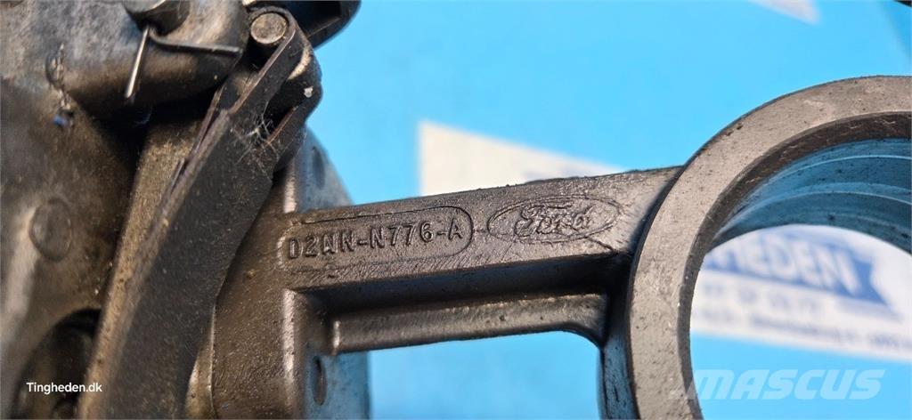 Ford 7710 其他拖拉机配件