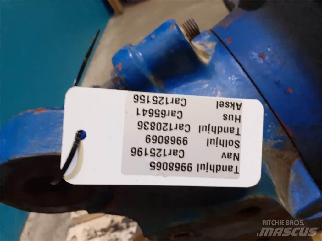 Ford 7740 其他拖拉机配件