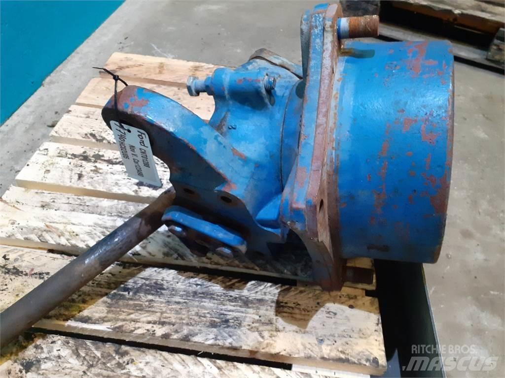 Ford 7740 其他拖拉机配件