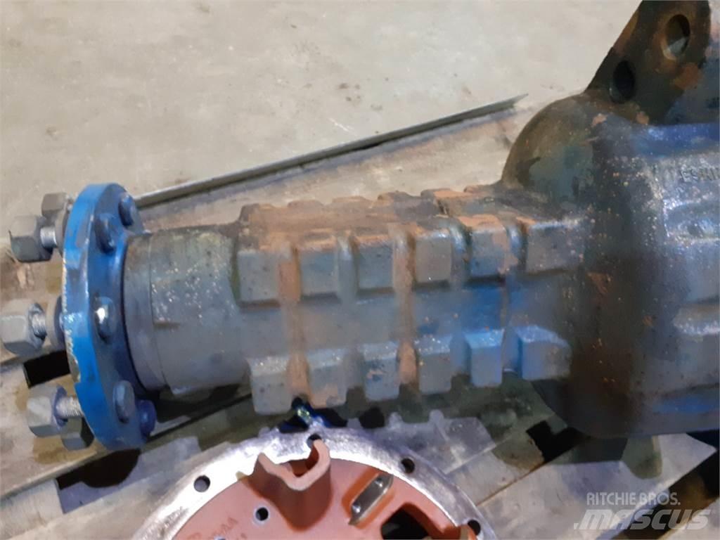 Ford 7840 其他拖拉机配件