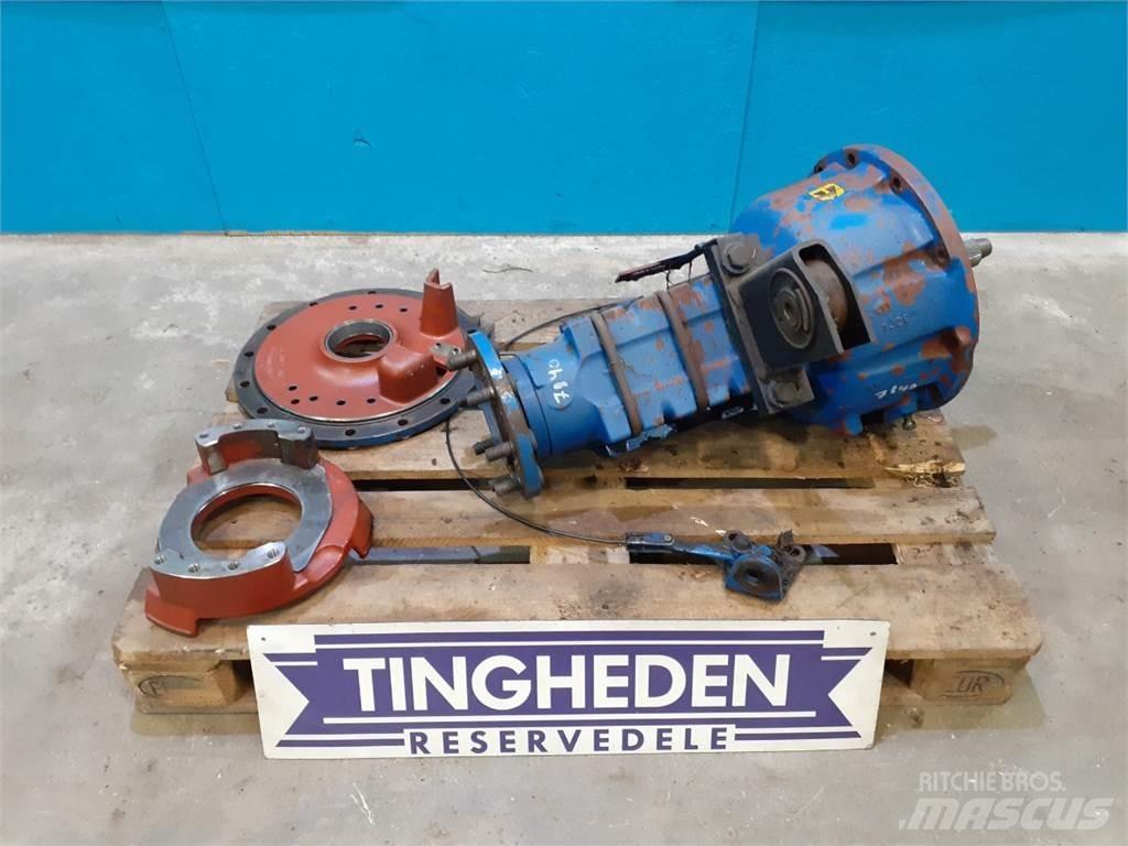 Ford 7840 其他拖拉机配件
