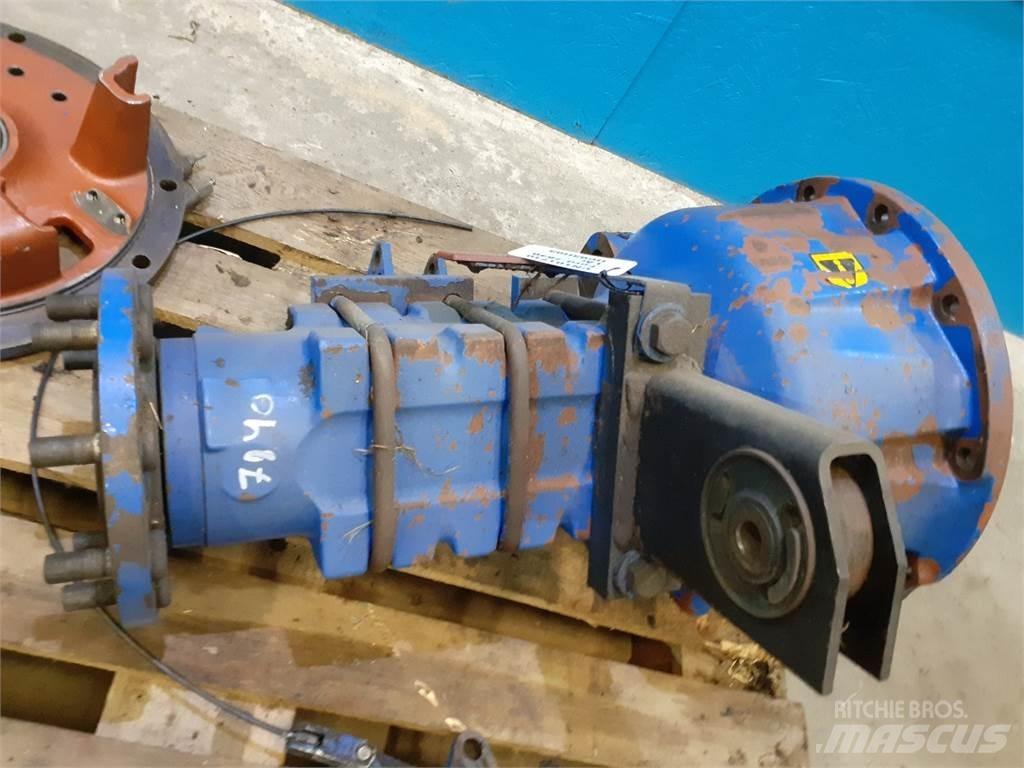 Ford 7840 其他拖拉机配件