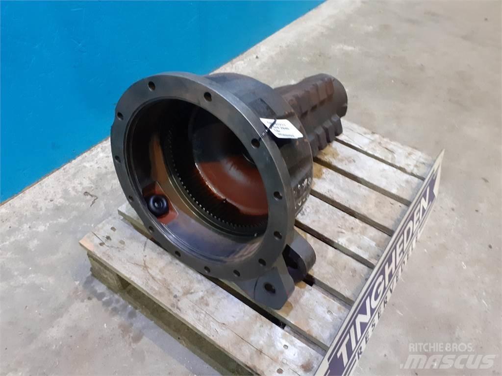 Ford 7840 其他拖拉机配件