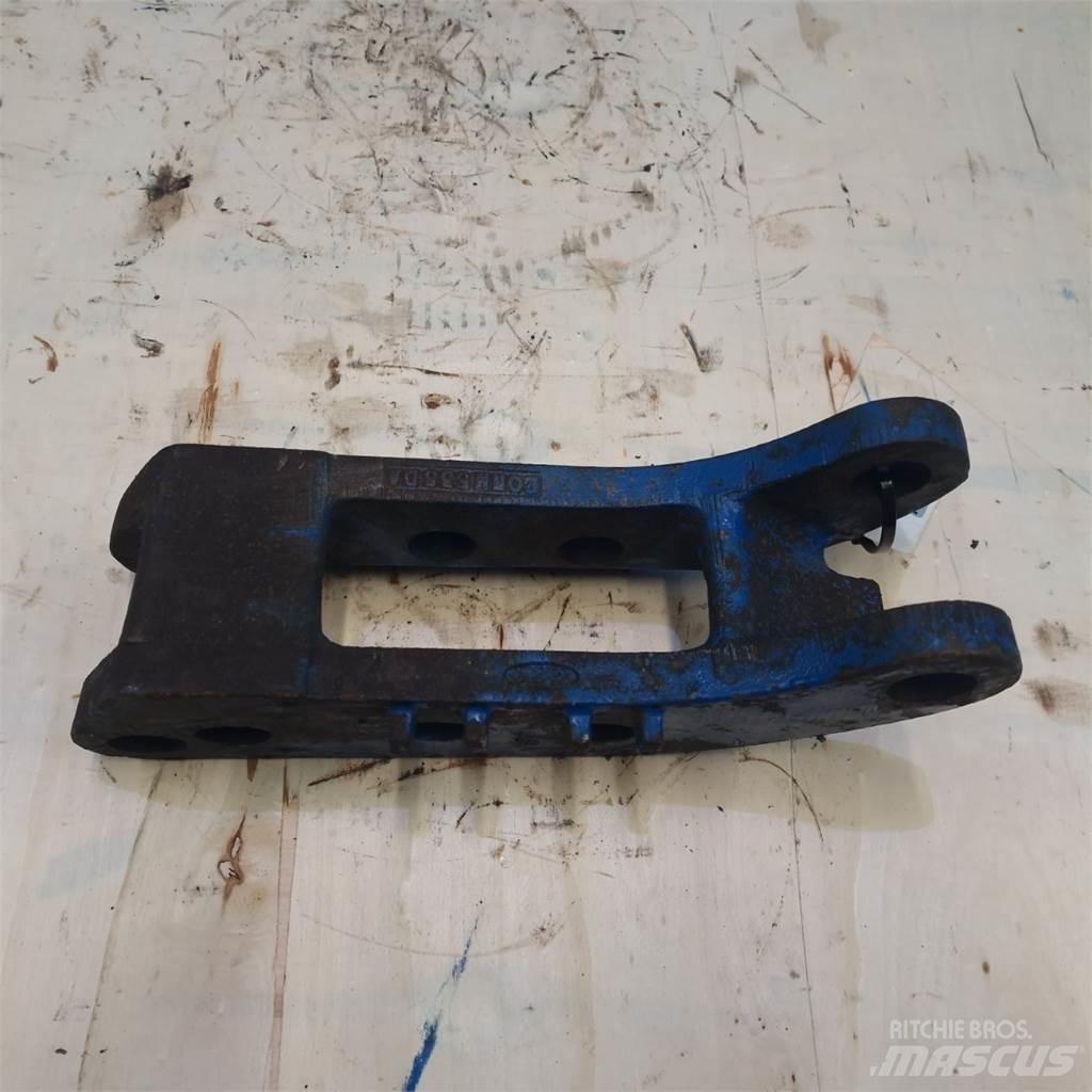 Ford 7910 其他拖拉机配件