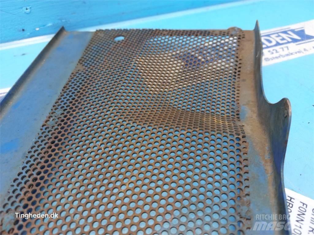 Ford 8210 其他拖拉机配件