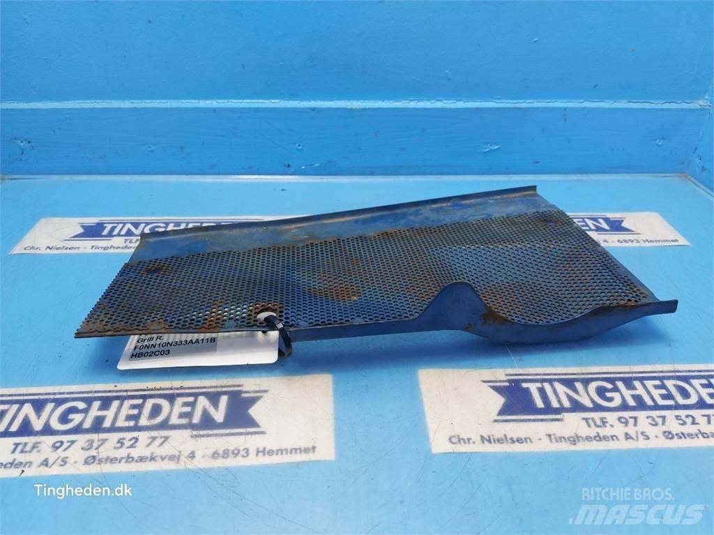 Ford 8210 其他拖拉机配件