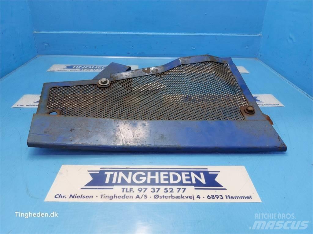 Ford 8210 其他拖拉机配件