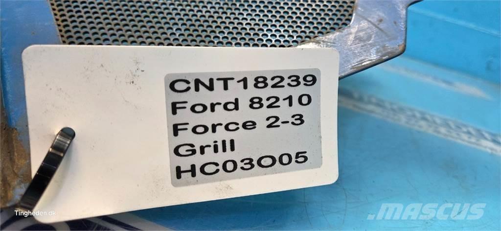 Ford 8210 其他拖拉机配件