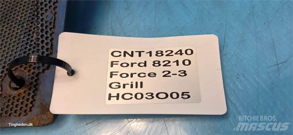 Ford 8210 其他拖拉机配件