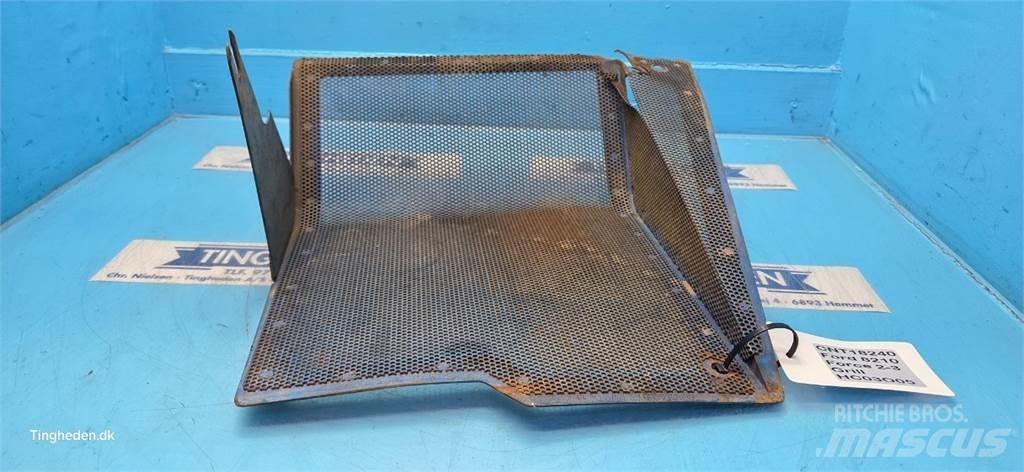 Ford 8210 其他拖拉机配件