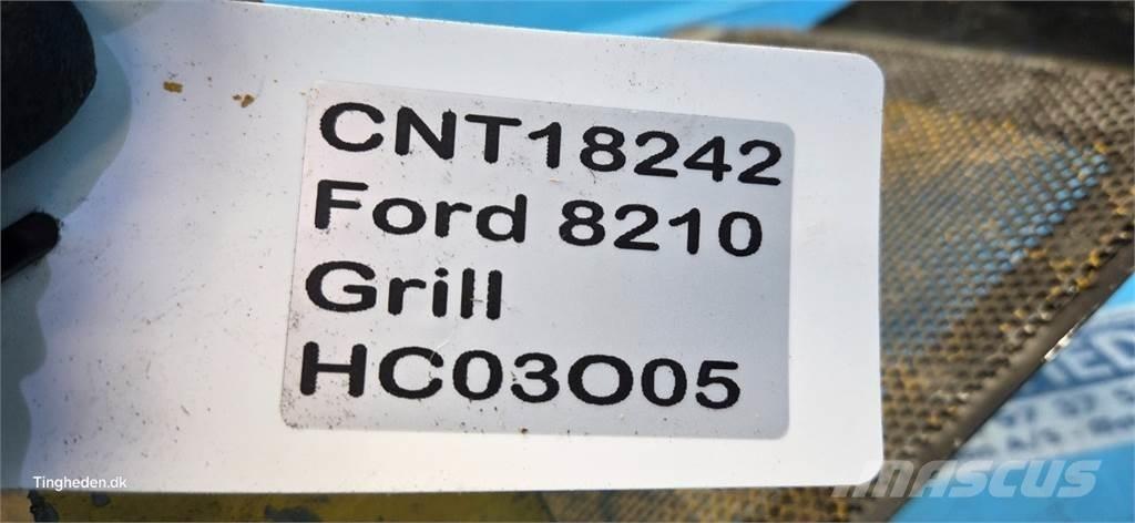 Ford 8210 其他拖拉机配件