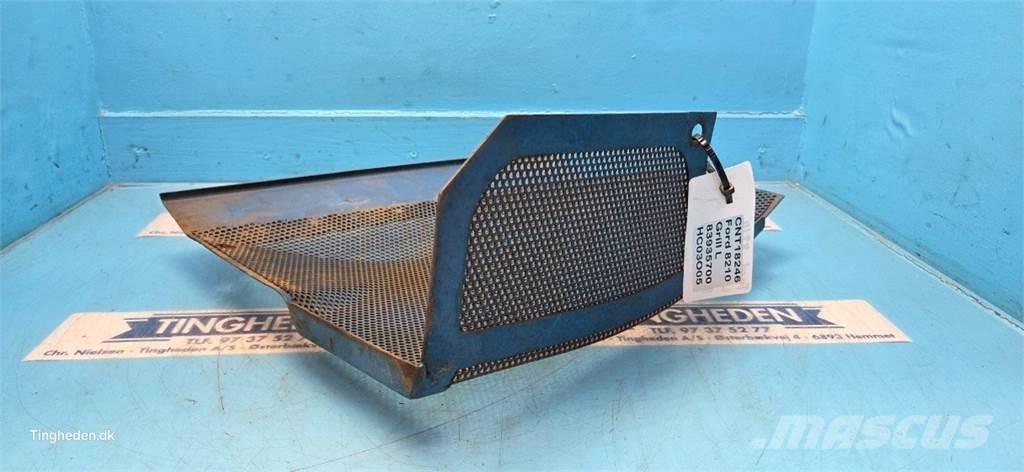 Ford 8210 其他拖拉机配件