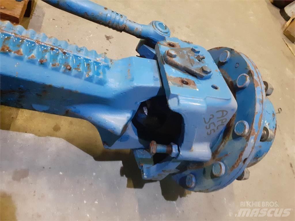 Ford 8630 其他拖拉机配件