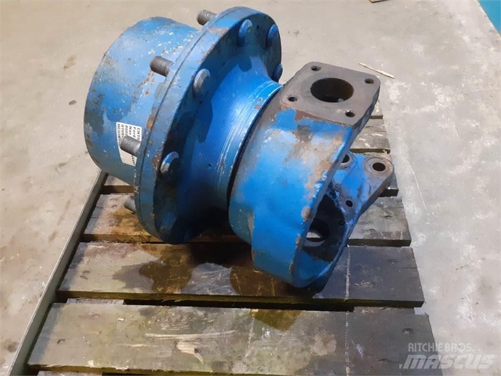 Ford 8630 其他拖拉机配件