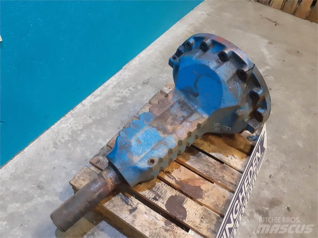 Ford 8630 其他拖拉机配件