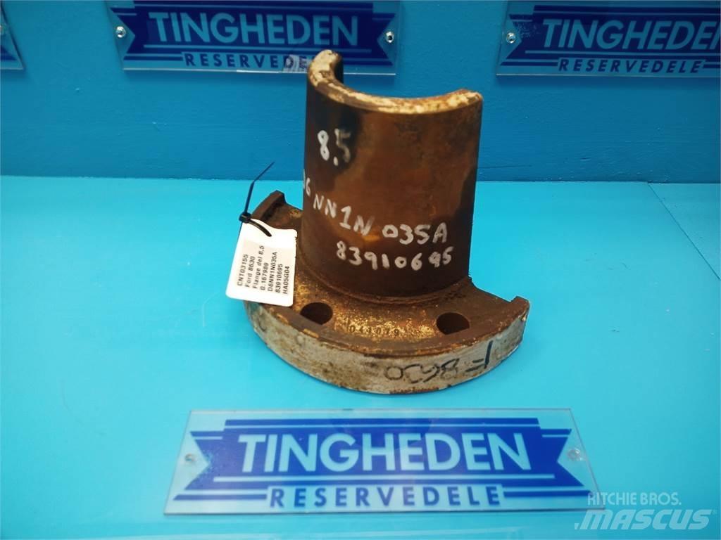Ford 8630 其他拖拉机配件