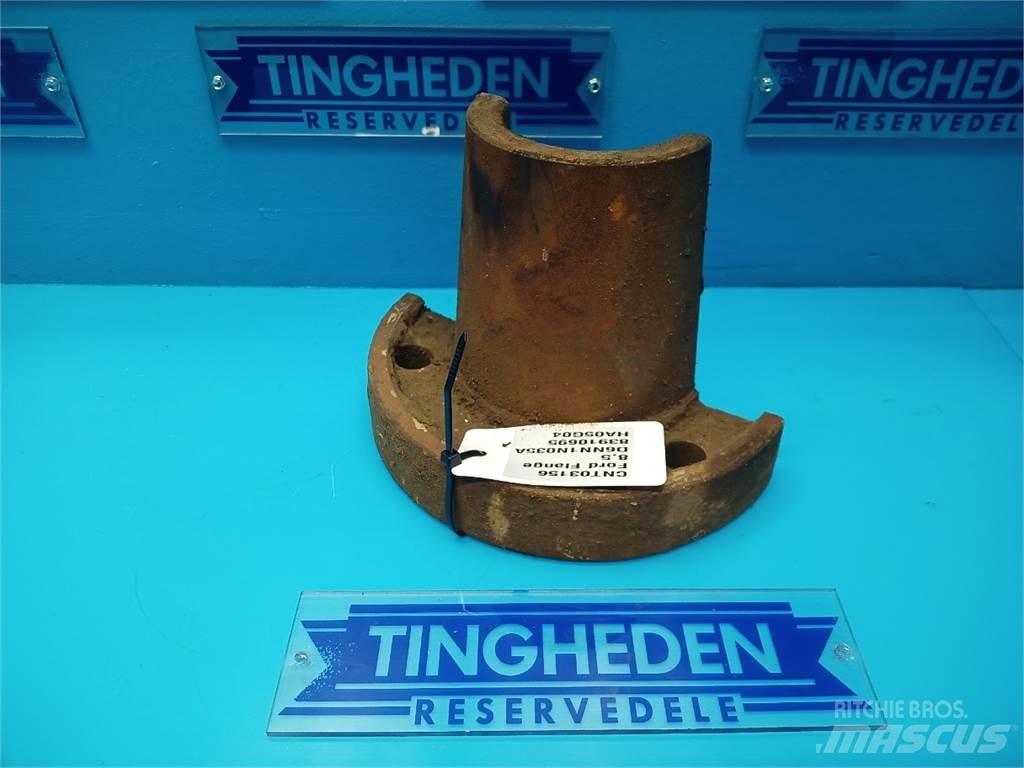 Ford 8630 其他拖拉机配件
