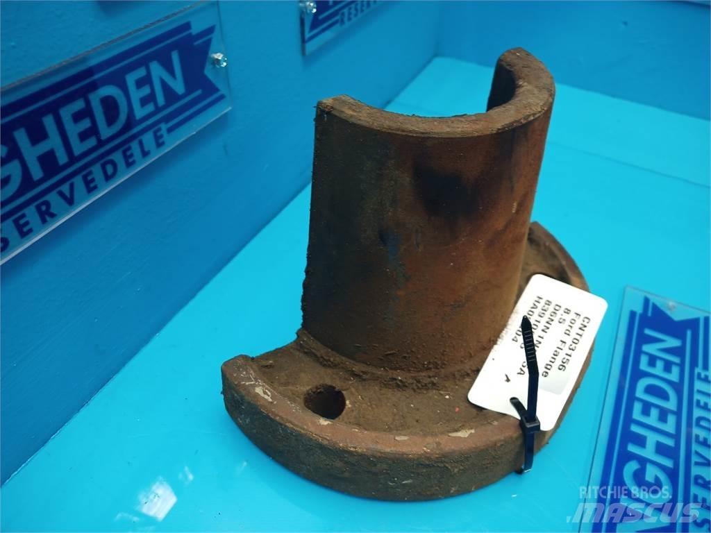 Ford 8630 其他拖拉机配件