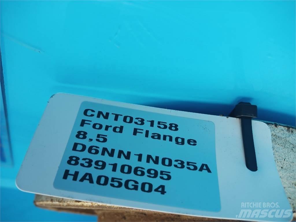 Ford 8630 其他拖拉机配件