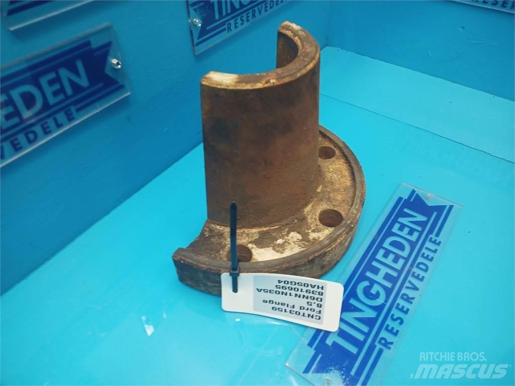 Ford 8630 其他拖拉机配件