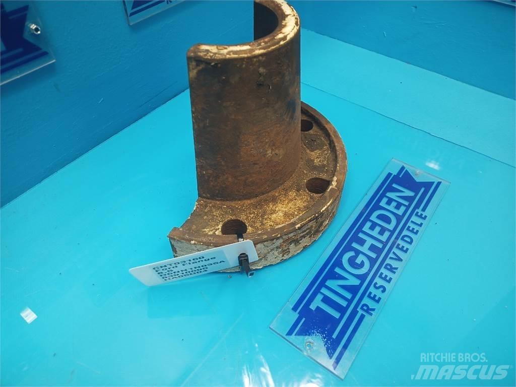 Ford 8630 其他拖拉机配件