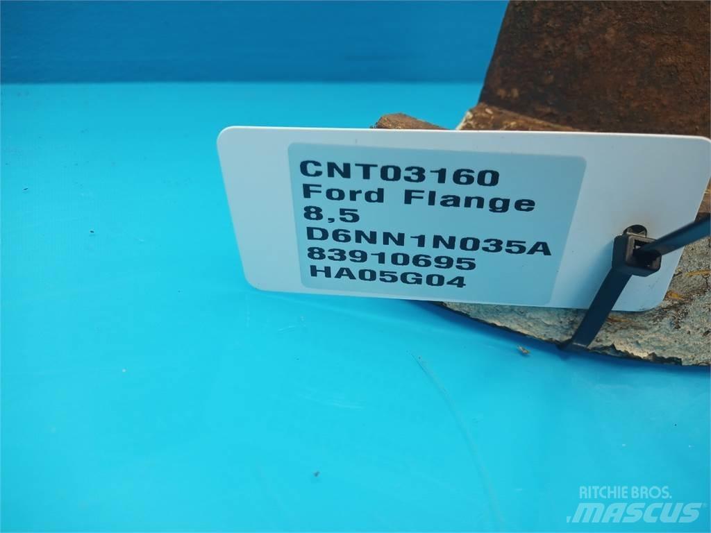 Ford 8630 其他拖拉机配件