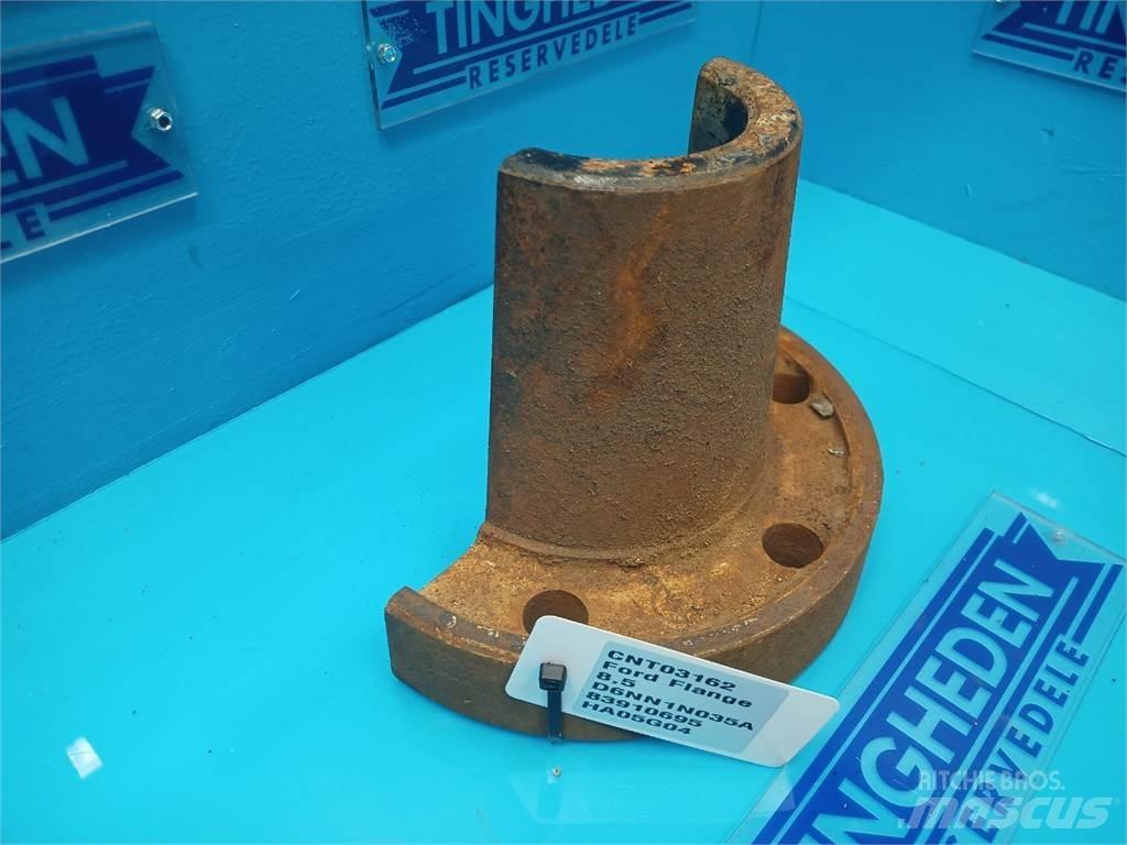 Ford 8630 其他拖拉机配件
