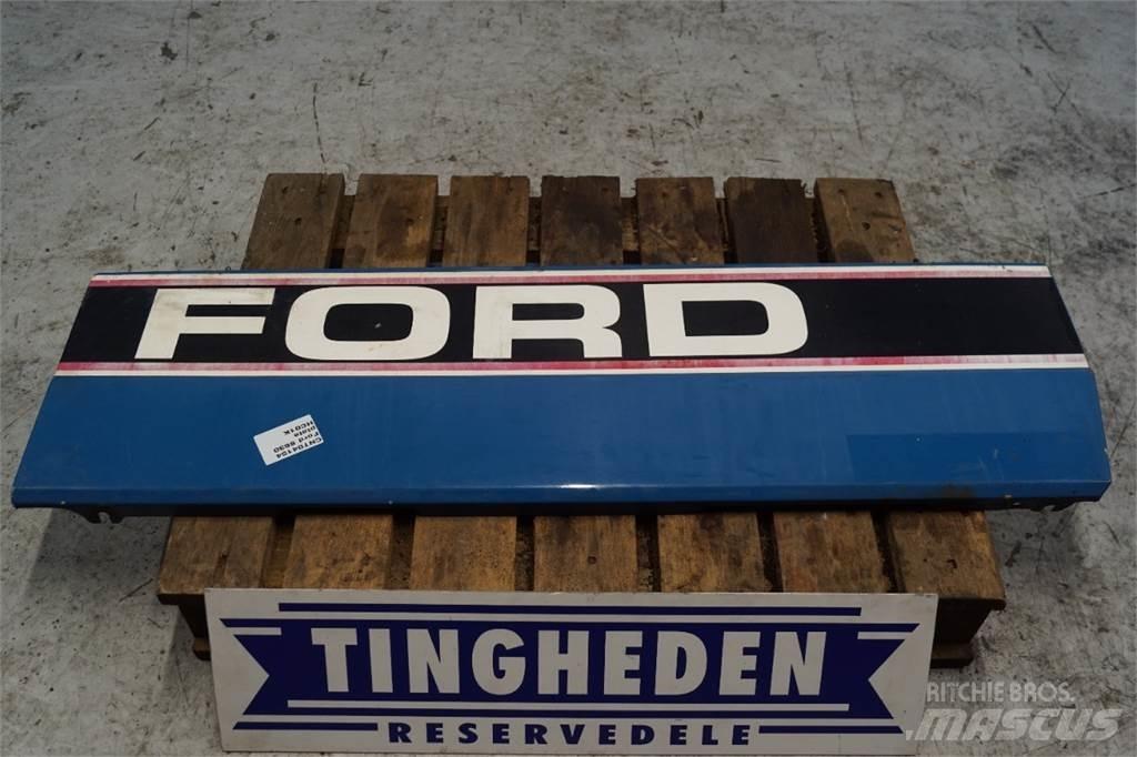 Ford 8630 其他拖拉机配件