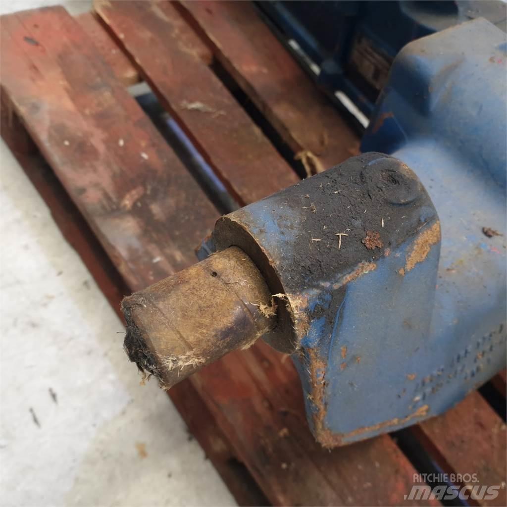 Ford 8630 其他拖拉机配件