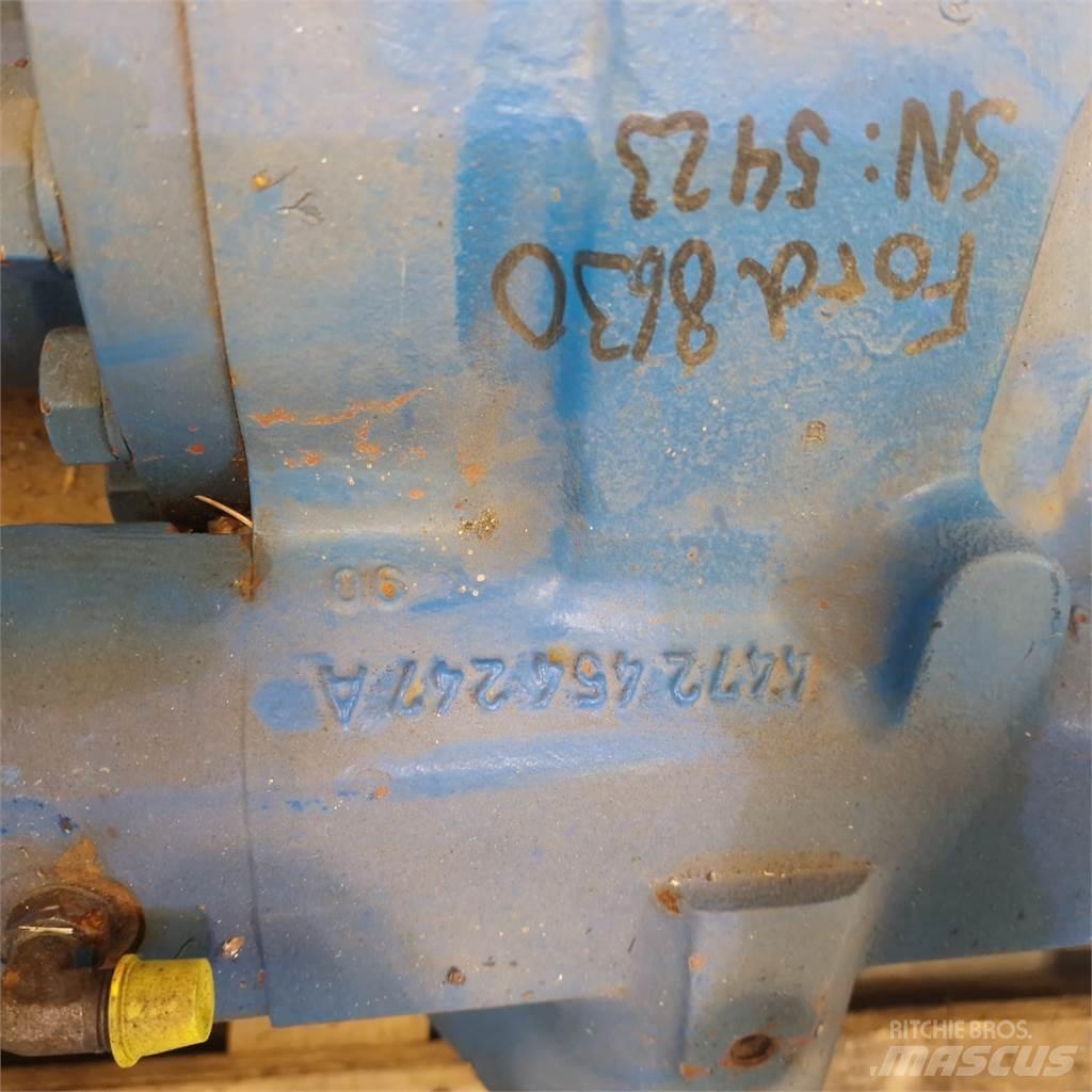 Ford 8630 其他拖拉机配件