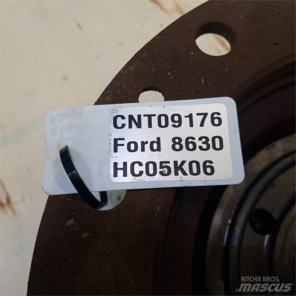 Ford 8630 其他拖拉机配件