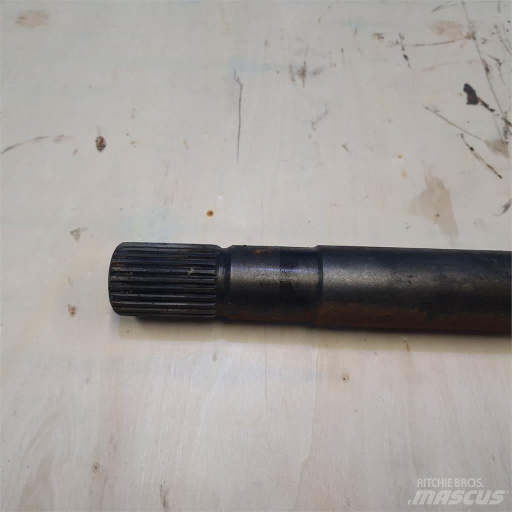 Ford 8630 其他拖拉机配件