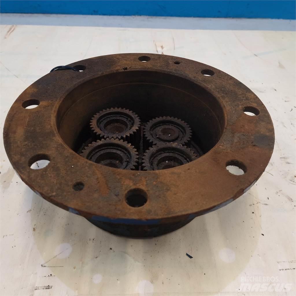 Ford 8630 其他拖拉机配件