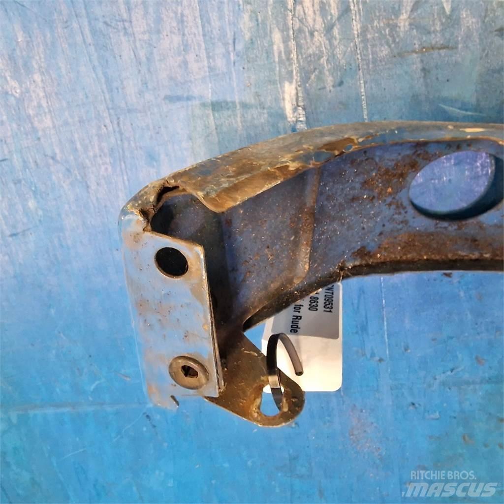 Ford 8630 其他拖拉机配件